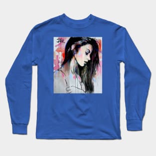 International Long Sleeve T-Shirt